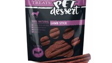Pet's Dessert Lamb Stick, 80 g