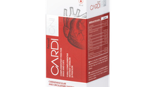 Petswell Cardi-On 30 ml pentru Câini și Pisici