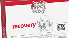 PetWay Recovery, 100 tablete