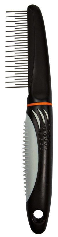 Piaptan Alternant pentru Par Lung 22 cm 23773 - 1