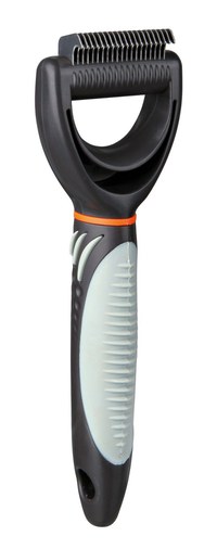 Piaptan Groomer par scurt/ lung/ cret/ aspru 5x18 cm 24240 - 1