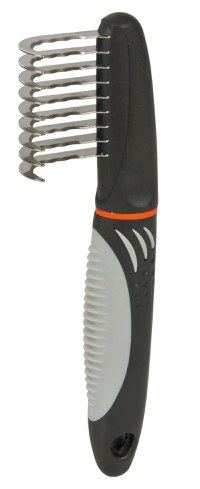Piaptan Trimer 19 cm cu dinti lungi 5.5 cm 24162 - 1