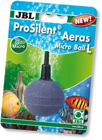 Piatra aer JBL ProSilent Aeras Micro Ball L - 1
