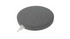 Piatra aer rotunda Hailea ASC-120/ 120x15mm