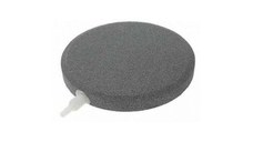 Piatra aer rotunda Hailea ASC-120/ 120x15mm