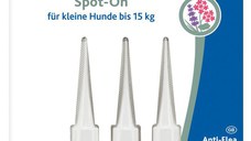 Picaturi Antiparazitare 15 kg 3x1.5 ml 25377