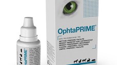 Picaturi oftalmice, Caini & Pisici, Ophtaprime, 50 ml