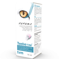 Picaturi oftalmice, Caini & Pisici, Twelve TVM, 10 ml - 1