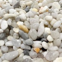 Pietris Acvariu 4/8 mm, 2,5 kg - F000164 - 1