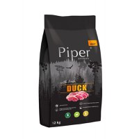 Piper Adult Dog, Rata, 12 kg - 1