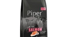 Piper Adult Dog, Somon, 12 kg