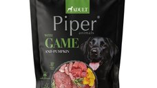 Piper Adult Dog, Vanat Si Dovleac, 500 g