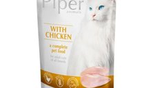 Piper Cat, Pui, 100 g