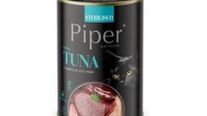 Piper Cat Sterilised, Ton, 400 g