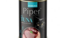Piper Cat Sterilised, Ton, 400 g