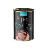 Piper Cat Sterilised, Ton, 400 g - 1
