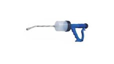 Pistol dozator fara furtun, 200 ml