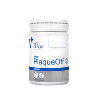 Plaque Off, VetExpert, 20 g/ granule - 1