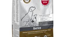 PLATINUM Dog Adult cu Porc Iberico, hrana uscata pentru caini, 5 kg