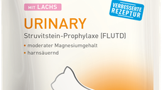 Plic Kattovit Urinary, Somon, 85 g