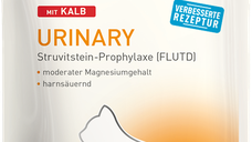 Plic Kattovit Urinary, Vitel, 85 g