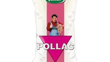 Pollac Polmass Lapte Praf Furajer pentru Purcei si Vitei, 20 kg