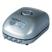 Pompa aer Hailea Ajustable ACO-9610, 10L/min - 1