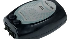 Pompa aer Hailea ajustable silent air pump ACO-6604, 2X4.5L/min