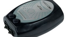 Pompa aer Hailea ajustable silent air pump ACO-6604, 2X4.5L/min