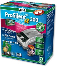 Pompa aer JBL ProSilent a300 - 1
