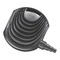 Pompa iaz frecventa electronica variabila Hailea EP-8000 - 1