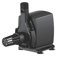 Pompa recirculare Hailea Mag Drive HM-3000 - 1