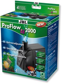 Pompa recirculare JBL ProFlow u2000 - 1