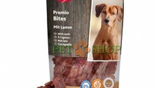 Premio Bites, Trixie, Bucati cu Carne de Miel, 100 g