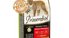 Primordial Grain-Free Holistic Cat Adult Urinary, Curcan & Hering, 2 kg