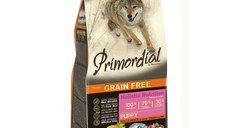 Primordial Grain-Free Holistic Dog Puppy Chicken & Sea Fish, 12 Kg