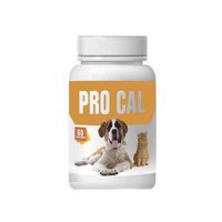 PRO-CAL, Pasteur, 60 comprimate - 1