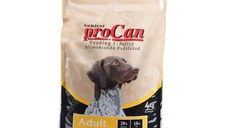 Procan Alta Energia, hrana uscata completa, 4 kg