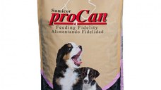 Procan Cachorros, hrana uscata completa catelusi si gestante, 20 kg