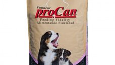 Procan Cachorros, hrana uscata completa catelusi si gestante, 20 kg