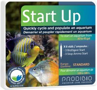 Prodibio Start Up 6 fiole - 1