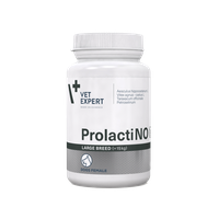 ProlactiNO Large Breed, VetExpert, 40 tablete - 1