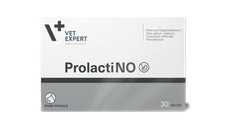 ProlactiNO Small Breed, VetExpert, 30 tablete