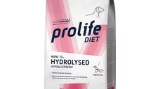Prolife Dog Vet Sac Hypoallergenic Hidrolizat Miel Mini 5 Kg