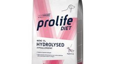 Prolife Dog Vet Sac Hypoallergenic Hidrolizat Miel Mini 5 Kg
