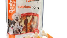 Proline Dog Boxby Calcium Bone 100g
