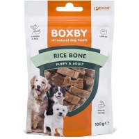 Proline Dog Boxby Rice Bone, 100 g - 1