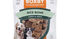 Proline Dog Boxby Rice Bone, 100 g