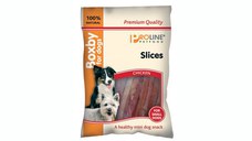 Proline Dog Boxby Slices 100g