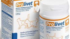 Prolivet Cats & Small Dogs, 30 comprimate palatabile